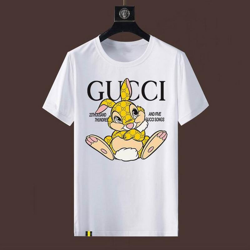 Gucci Men's T-shirts 2277